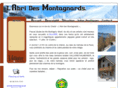 abri-des-montagnards.com