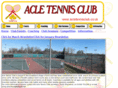 acletennisclub.org