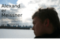 alexandermeissner.com