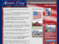 alumaflag.com
