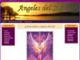 angelesdelsol.com