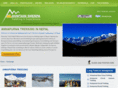 annapurnatrekkinginnepal.com