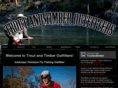 arkansasflyfishing.net