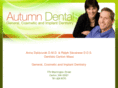 autumndental.com