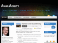 availagility.co.uk