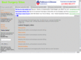 bestsurgerysites.com