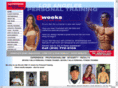 beverlyhillspersonaltrainer.net