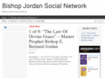 bishopjordansocialnetwork.com