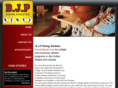 bjprisingathletes.com