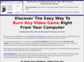 burnyourgames.com