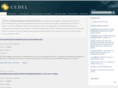 cedelargentina.org