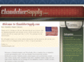 chandeliersupply.com