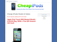 cheapipods.org