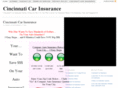 cincinnati-carinsurance.org