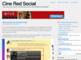 cineredsocial.com