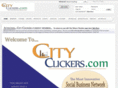 cityclickers.com