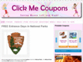 clickmecoupons.com