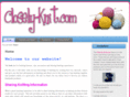 closely-knit.com