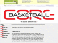corebasketball.com