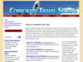 corporatetravelsecrets.com