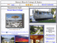 cottageandsuites.com
