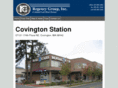 covingtonstation.com