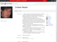 cristianreano.com