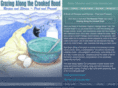 crookedroadcookbook.com
