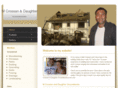 crossangroundworks.com