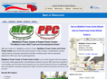 danecountypowerequipment.com