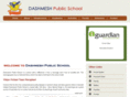 dashmeshschool.com