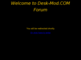 desk-mod.com