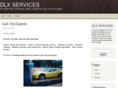 dlxservices.com
