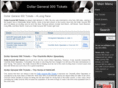 dollargeneral300tickets.com
