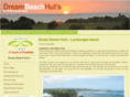dreambeachlembongan.com