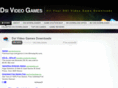 dsivideogames.com