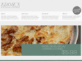 eddiespizzalounge.com