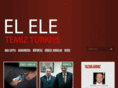 eleletemizturkiye.com