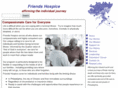 friendshospice.org