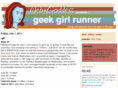 geekgirlrunner.com