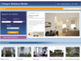 glasgowbusinesshotels.com