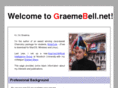 graemebell.net