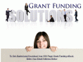 grantfundingsolutions.com