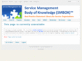 guerrillaservicemanagement.com