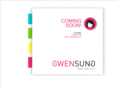gwensung.com