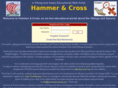 hammerandcross.com