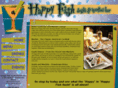 happyfishsushi.com