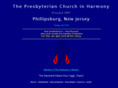 harmonypresbyterianchurch.com