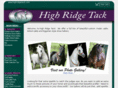 highridgetack.com