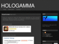 hologamma.com